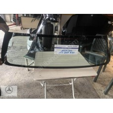 BAŞKAN TİC.MERCEDES W177 A HB A180 A200 KASA ARKA CAM 